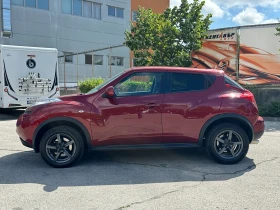 Nissan Juke 1.6i 190 к.с. - 11999 лв. - 25905415 2