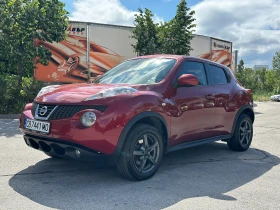 Nissan Juke 1.6i 190 к.с.