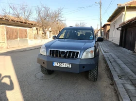 Toyota Land cruiser J120 3.0 d4d - 14800 лв. - 49227283 4