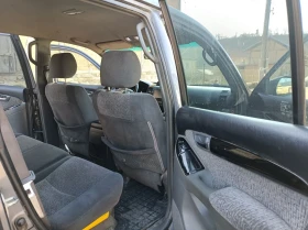 Toyota Land cruiser J120 3.0 d4d - 14800 лв. - 49227283 6