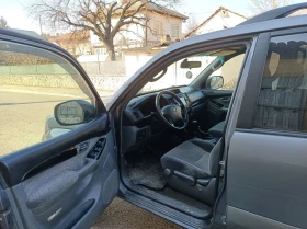 Toyota Land cruiser J120 3.0 d4d - 14800 лв. - 49227283 8