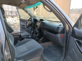 Toyota Land cruiser J120 3.0 d4d - 14800 лв. - 49227283 5
