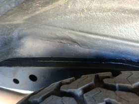Toyota Land cruiser J120 3.0 d4d - 14800 лв. - 49227283 10