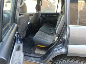Toyota Land cruiser J120 3.0 d4d - 14800 лв. - 49227283 7