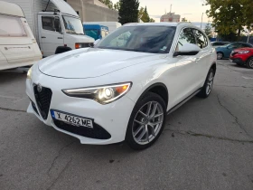 Alfa Romeo Stelvio Ti | Mobile.bg    16