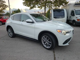 Alfa Romeo Stelvio Ti | Mobile.bg    15
