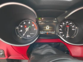 Обява за продажба на Alfa Romeo Stelvio Ti ~45 500 лв. - изображение 8