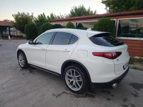 Обява за продажба на Alfa Romeo Stelvio Ti ~45 500 лв. - изображение 2