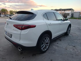 Обява за продажба на Alfa Romeo Stelvio Ti ~45 500 лв. - изображение 3