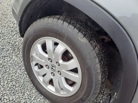 Honda Cr-v 2.2 Dizel - 8200 лв. - 20869923 5