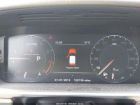 Land Rover Range Rover Sport  5.0L V8 SUPERCHARGED | Mobile.bg    10