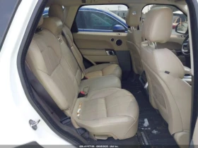 Land Rover Range Rover Sport  5.0L V8 SUPERCHARGED | Mobile.bg    11