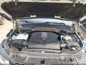 Land Rover Range Rover Sport  5.0L V8 SUPERCHARGED | Mobile.bg    13