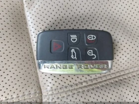 Land Rover Range Rover Sport  5.0L V8 SUPERCHARGED | Mobile.bg    12
