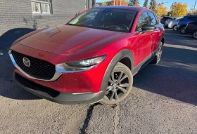 Обява за продажба на Mazda CX-30 * GT w/Turbo AWD * CARFAX * БЕЗ ПЪРВОНАЧАЛНА ВНОСК ~41 100 лв. - изображение 1