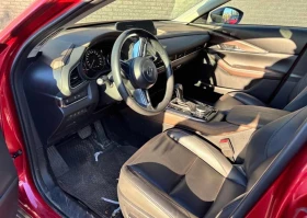 Обява за продажба на Mazda CX-30 * GT w/Turbo AWD * CARFAX * БЕЗ ПЪРВОНАЧАЛНА ВНОСК ~41 100 лв. - изображение 4