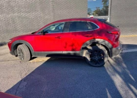 Обява за продажба на Mazda CX-30 * GT w/Turbo AWD * CARFAX * БЕЗ ПЪРВОНАЧАЛНА ВНОСК ~41 100 лв. - изображение 1