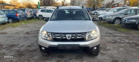 Dacia Duster 1.6i 105kc.4&#215;4. - 14899 лв. / 7617.74 € - 84402513 2