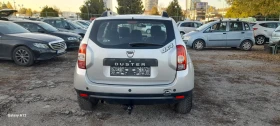 Dacia Duster 1.6i 105kc.4&#215;4. - 14899 лв. / 7617.74 € - 84402513 5