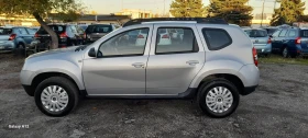 Dacia Duster 1.6i 105kc.4&#215;4. - 14899 лв. / 7617.74 € - 84402513 7