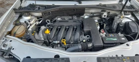 Dacia Duster 1.6i 105kc.4&#215;4. - 14899 лв. / 7617.74 € - 84402513 15