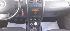 Dacia Duster 1.6i 105kc.4&#215;4. - 14899 лв. / 7617.74 € - 84402513 10