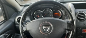 Dacia Duster 1.6i 105kc.4&#215;4. - 14899 лв. / 7617.74 € - 84402513 11