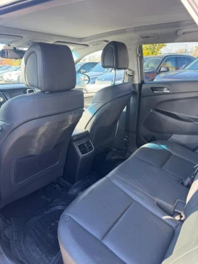 Hyundai Tucson Hyundai Tucson* AWD* АвтоКредит* (ЦЕНА ДО БГ) - 23400 лв. / 11964.23 € - 69774589 4