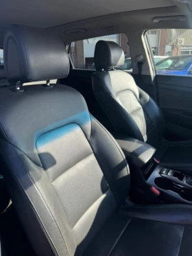 Hyundai Tucson Hyundai Tucson* AWD* АвтоКредит* (ЦЕНА ДО БГ) - 23400 лв. / 11964.23 € - 69774589 7