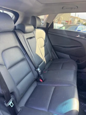 Hyundai Tucson Hyundai Tucson* AWD* АвтоКредит* (ЦЕНА ДО БГ) - 23400 лв. / 11964.23 € - 69774589 6