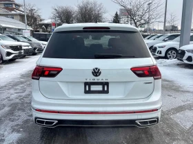 VW Tiguan * Highline R Line * CARFAX * БЕЗ ПЪРВОНАЧАЛНА ВНОС - 23600 € / 46157.59 лв. - 96450494 4