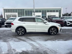 VW Tiguan * Highline R Line * CARFAX * БЕЗ ПЪРВОНАЧАЛНА ВНОС - 23600 € / 46157.59 лв. - 96450494 3