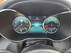 Mercedes-Benz GLC 300 4MATIC* AMG-PACK* DISTRONIC* LANE-ASSIST* DIGITAL* - 23600 € / 46157.59 лв. - 26769855 7