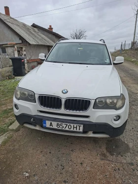 BMW X3 - 2300 € / 4498.41 лв. - 76985370 9