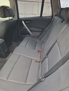 BMW X3 - 2300 € / 4498.41 лв. - 76985370 6