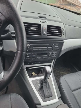 BMW X3 - 2300 € / 4498.41 лв. - 76985370 3