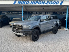 ����� �� �������� �� Ford Ranger RAPTOR/2.0 