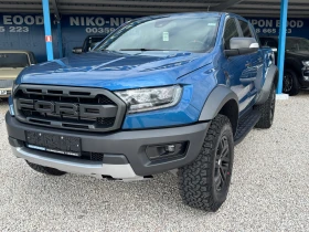 ����� �� �������� �� Ford Ranger RAPTOR/2.0 