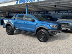 Ford Ranger RAPTOR/2.0 , снимка 11 - Автомобили и джипове - 53435182