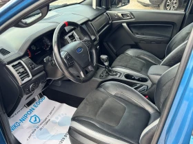 Ford Ranger RAPTOR/2.0 , снимка 12 - Автомобили и джипове - 53435182