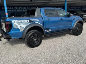 Ford Ranger RAPTOR/2.0 , снимка 10 - Автомобили и джипове - 53435182
