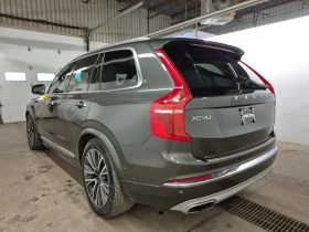 Volvo Xc90  INSCRIPTION | ОБДУХВАНЕ | 360 | CARFAX - 25000 € / 48895.75 лв. - 24412947 4
