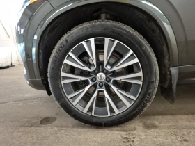 Volvo Xc90  INSCRIPTION | ОБДУХВАНЕ | 360 | CARFAX - 25000 € / 48895.75 лв. - 24412947 5