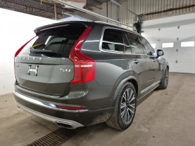 Volvo Xc90  INSCRIPTION | ОБДУХВАНЕ | 360 | CARFAX - 25000 € / 48895.75 лв. - 24412947 3