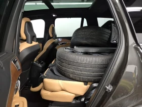 Volvo Xc90  INSCRIPTION | ОБДУХВАНЕ | 360 | CARFAX - 25000 € / 48895.75 лв. - 24412947 12