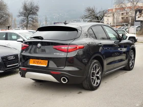 Alfa Romeo Stelvio 2.2D* Q4* SPORT EDITION* 4X4* АВТОМАТИК* LED* EU6В - 16500 € / 32271.19 лв. - 57270809 4