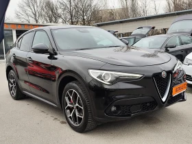 Alfa Romeo Stelvio 2.2D* Q4* SPORT EDITION* 4X4* АВТОМАТИК* LED* EU6В - 16500 € / 32271.19 лв. - 57270809 3