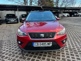 Seat Arona TSI 115hp - 9900 € / 19362.72 лв. - 32168895 2