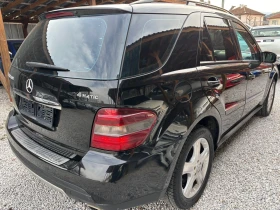 Mercedes-Benz ML 320 CDI 224 HP - 6000 € / 11734.98 лв. - 62026631 4