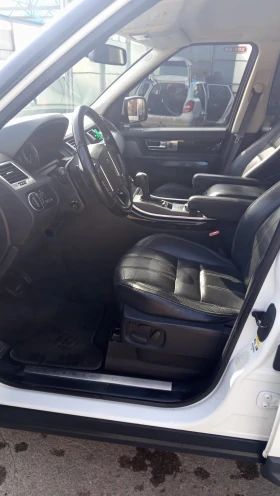 Land Rover Range Rover Sport 3000D | Auto.bg — изображение 8